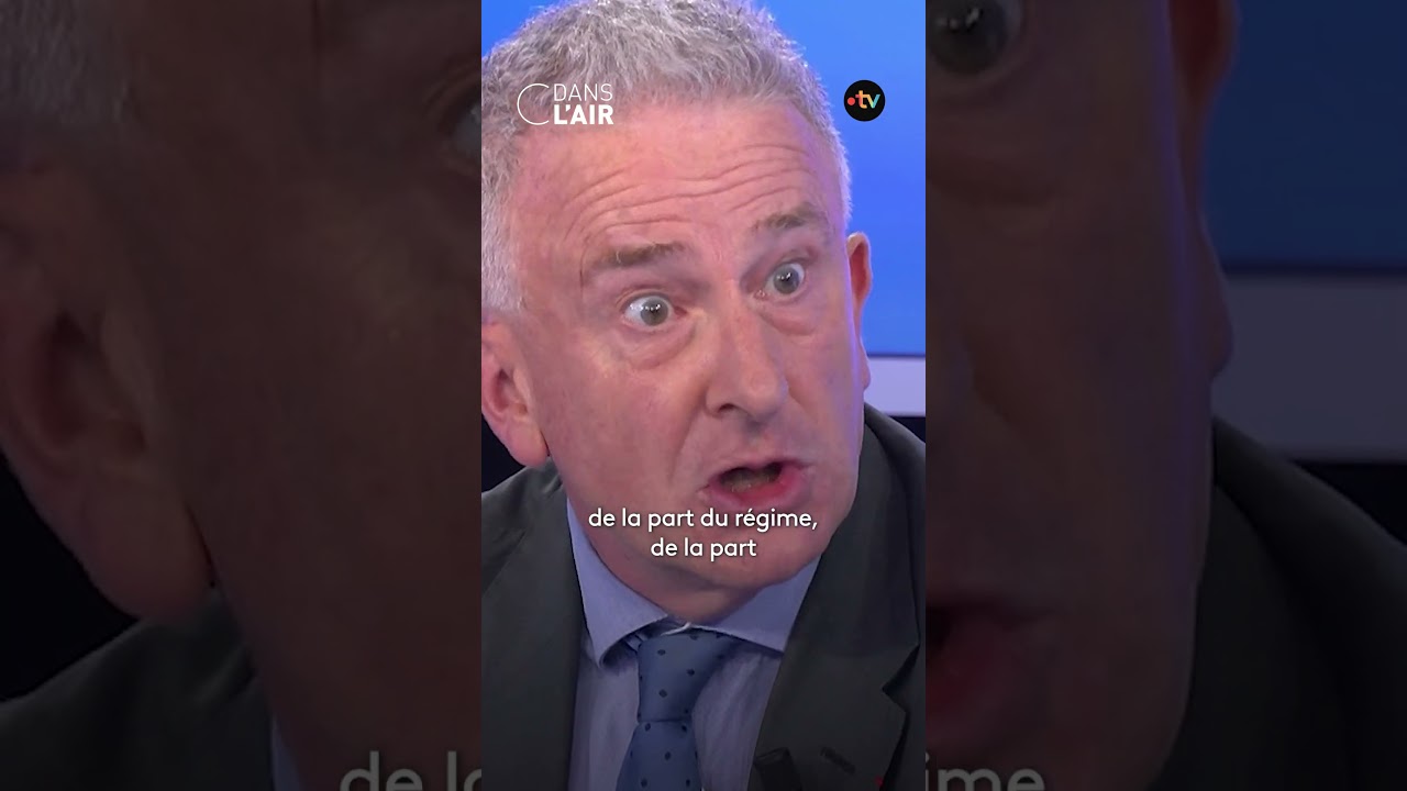 "Comment un type qui n'est pas capable de donner de l'essence à son peuple va envahir la Pologne ?"
