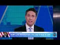 Tax fraud case against Trump Organization to head to jury Monday | GMA  - 01:43 min - News - Video
