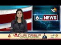 Deputy CM Pawan Kalyan to Visit kondagattu Anjanna Temple | పవన్‎కు అంజన్న సెంటిమెంట్ | 10TV  - 06:56 min - News - Video