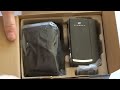 Fujifilm Finepix Z110 UNBOXING