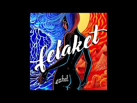 Upload mp3 to YouTube and audio cutter for Ezhel  Felaket Official Audio download from Youtube