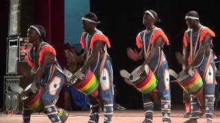 SambaLolo - Lanyi Festival DJEMBEKAN DONKAN