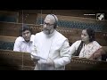 Asaduddin Owaisi Speech In Parliament Today | Asaduddin Owaisis Fiery Speech in Lok Sabha  - 09:04 min - News - Video