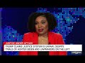 Ex-FBI official denounces Trumps claim of a two-tiered justice system  - 10:50 min - News - Video
