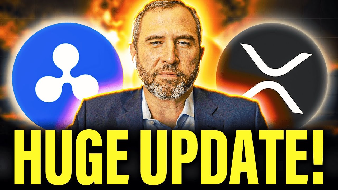 Ripple Just Announced Something BIG | Ripple XRP News Today