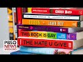 What to know about Iowa’s ban on school books, LGBTQ+ topics halted by a judge