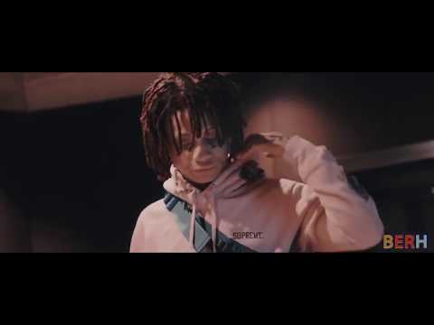 Trippie Redd