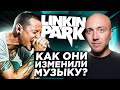 LINKIN PARK -     2000-