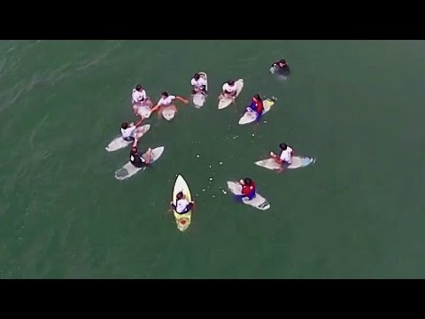 Opening Day - Proyecto Sofia Mulanovich - Ep 4