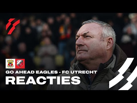 Jans: ‘Wij hadden dit over de streep moeten trekken’ 