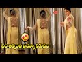 Actress Poorna's latest dance video goes viral