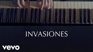 Invasiones