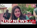 Monsoon Session में हंगामे का शीतकालीन सत्र में एक्शन, Priyanka Chaturvedi समेत 12 सांसद निलंबित  - 02:23 min - News - Video