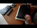 Как разобрать и собрать ноутбук Lenovo G580 (20150)