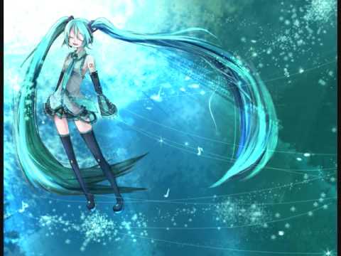 Daybreak - samfree feat. 初音ミク - Vocaloid Database