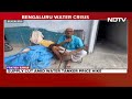 Bengaluru Water Crisis | 24-Hour Water Supply Cut Tomorrow As Bengaluru Runs Dry Ahead Of Summer  - 05:22 min - News - Video