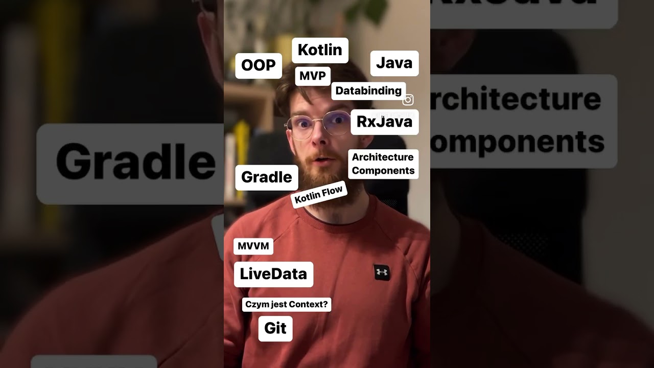 Android Development jest prosty.