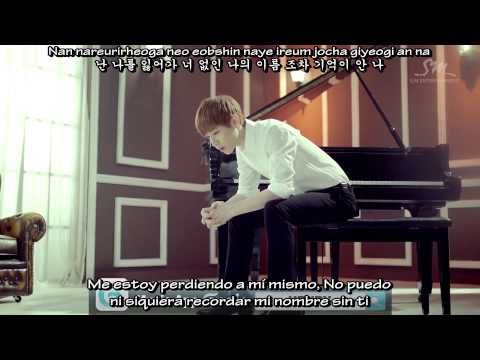Henry - Trap ( With Kyuhyun & Taemin) (Sub Español - Hangul - Romanización)