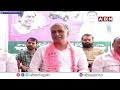🔴LIVE : Harish Rao Press Meet | ABN Telugu  - 17:10 min - News - Video
