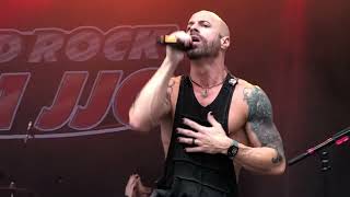 Daughtry - "It's Not Over" (Live in Madison, Wisconsin) 9-4-2022