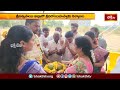 శ్రీసత్యసాయి జిల్లాలో శ్రీనరసింహస్వామి కల్యాణం.. | Narasimha Swami Kalyanam | Devotional News
