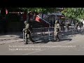 Security beefed up after clashes in northern Kosovo  - 01:40 min - News - Video