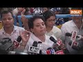 Sandeshkhali row Update: संकट में Mamata Banerjee की सरकार, भड़की बंगाल की महिलाएं ; खेला होबे?  - 05:06 min - News - Video