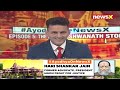 #AyodhyaOnNewsX | Episode 5 | Kashi Temple Mahant Kulpati Tiwari Exclusive | Watch  - 07:08 min - News - Video