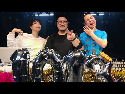 toitoitoi トーク&ライブ『1013』vol.2
