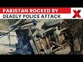 Why Are Police Being Targeted Again in Pakistan’s Khyber Pakhtunkhwa?