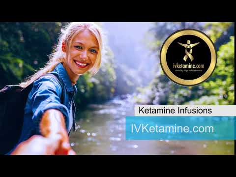 Ketamine Treatments For Depression, PTSD, OCD and Anxiety Now Covered by Insurance! Ketamine Treatments For Depression, PTSD, OCD and Anxiety Now Covered by Insurance!