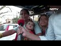 Mathura: कानून व्यवस्था अच्छी होने के चलते बिना डर ई रिक्शा चलाती हूं  - 04:22 min - News - Video