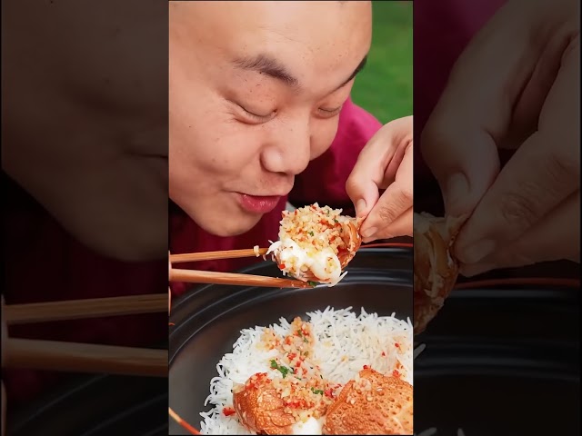 Who said Da Zhuang has changed| TikTok Video|Eating Spicy Food and Funny Pranks|Funny