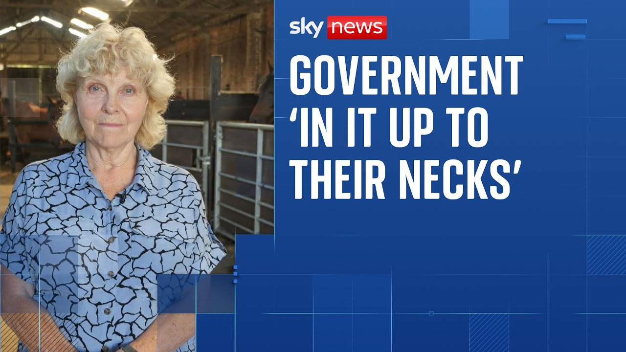 Post Office victims say government should no longer control compensation