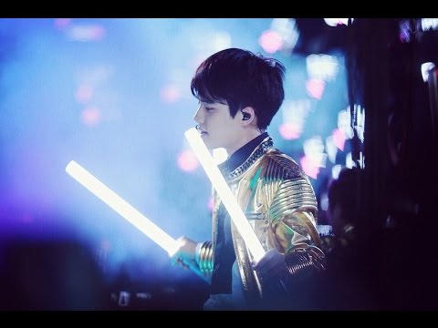 EXO - El Dorado (D.O. FOCUS)