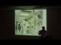 Bartlett International Lecture Series: 2012-13 // Nicholas de Monchaux