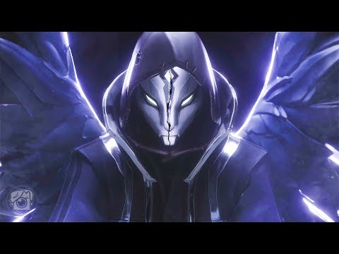 DRIFT: ANGEL OF DEATH *Lynx and Drift Story* - A Fortnite Short Film