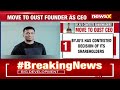 Byju Contests Decision of Shareholders | Outcome Not Applicable till March 13 | NewsX  - 02:43 min - News - Video
