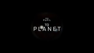 Star Citizen - From Pupil to Planet