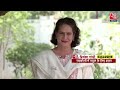 Priyanka Gandhi EXCLUSIVE: 25 साल में प्रियंका गांधी में क्या बदलाव आया? | Congress | Rahul Gandhi  - 03:59 min - News - Video