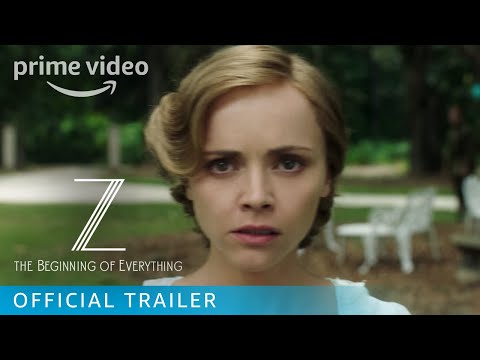 Z: The Beginning of Everything'
