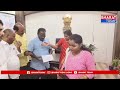 విజయనగరం: కారుణ్య నియామక పత్రాలు అందచేసిన హోమ్ మంత్రి అనిత