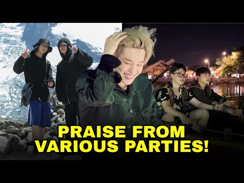 Jimin & Jungkook’s Chemistry Breaks the Internet—You Won’t Believe Fans’ Reactions!