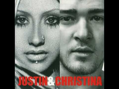 Justin Timberlake - Rock Your Body (Paul Oakenfold Mix)