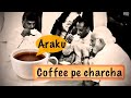 Chandrababu Naidu Thanks PM Modi For Lauding Andhra Pradesh’s Araku Coffee In ‘Mann Ki Baat’| News9