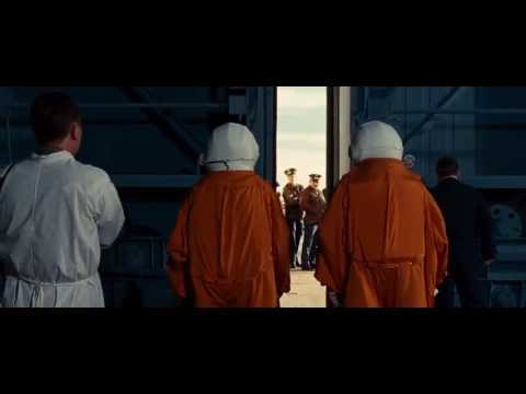 Gagarin: First in Space'