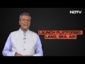 India Defence News | Defending India, With Vishnu Som | Episode 03  - 00:00 min - News - Video