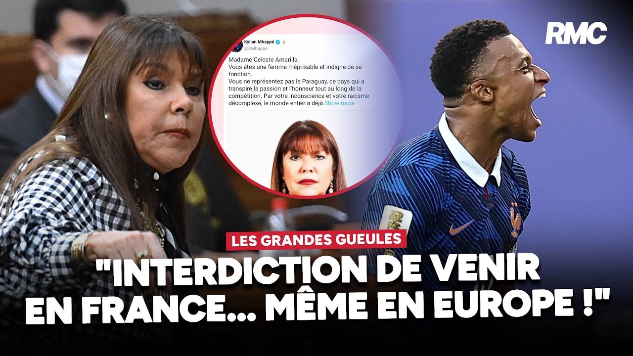 "C'est du racisme à l'état pur. C'est immonde." La colère de Zohra Bitan