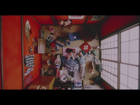 ゲスの極み乙女。『戦ってしまうよ』(アクションゲーム「クラロワ」TVCMソング)MVショートver!