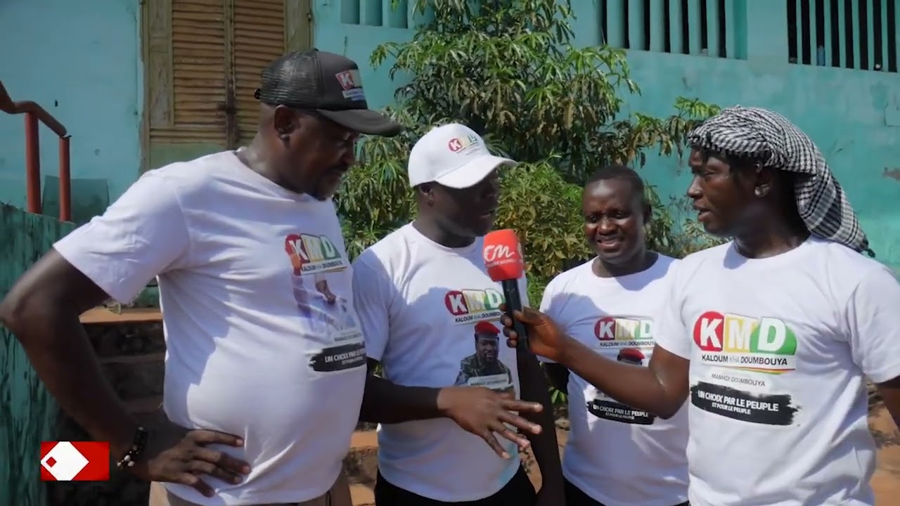 Conakry Nouvelles KMD A BOKE 1